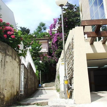 Sarap Apartments Budva Zewnętrze zdjęcie
