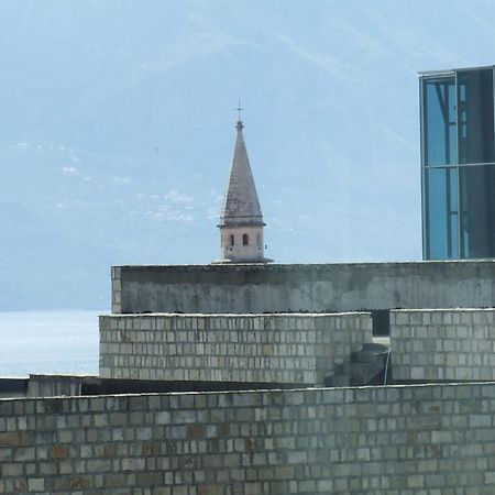Sarap Apartments Budva Zewnętrze zdjęcie