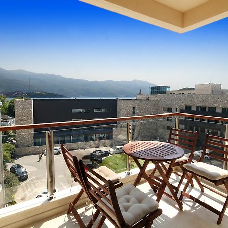 Sarap Apartments Budva Zewnętrze zdjęcie