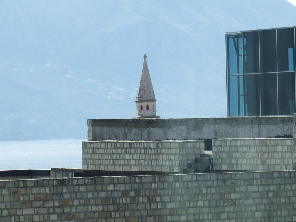 Sarap Apartments Budva Zewnętrze zdjęcie