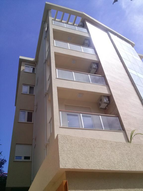 Sarap Apartments Budva Zewnętrze zdjęcie