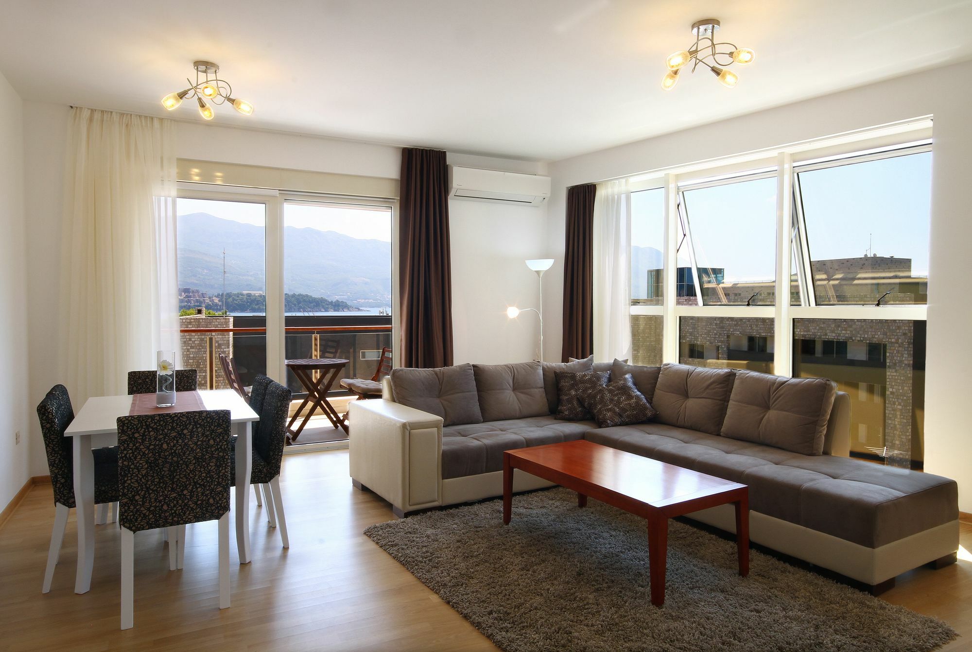Sarap Apartments Budva Zewnętrze zdjęcie