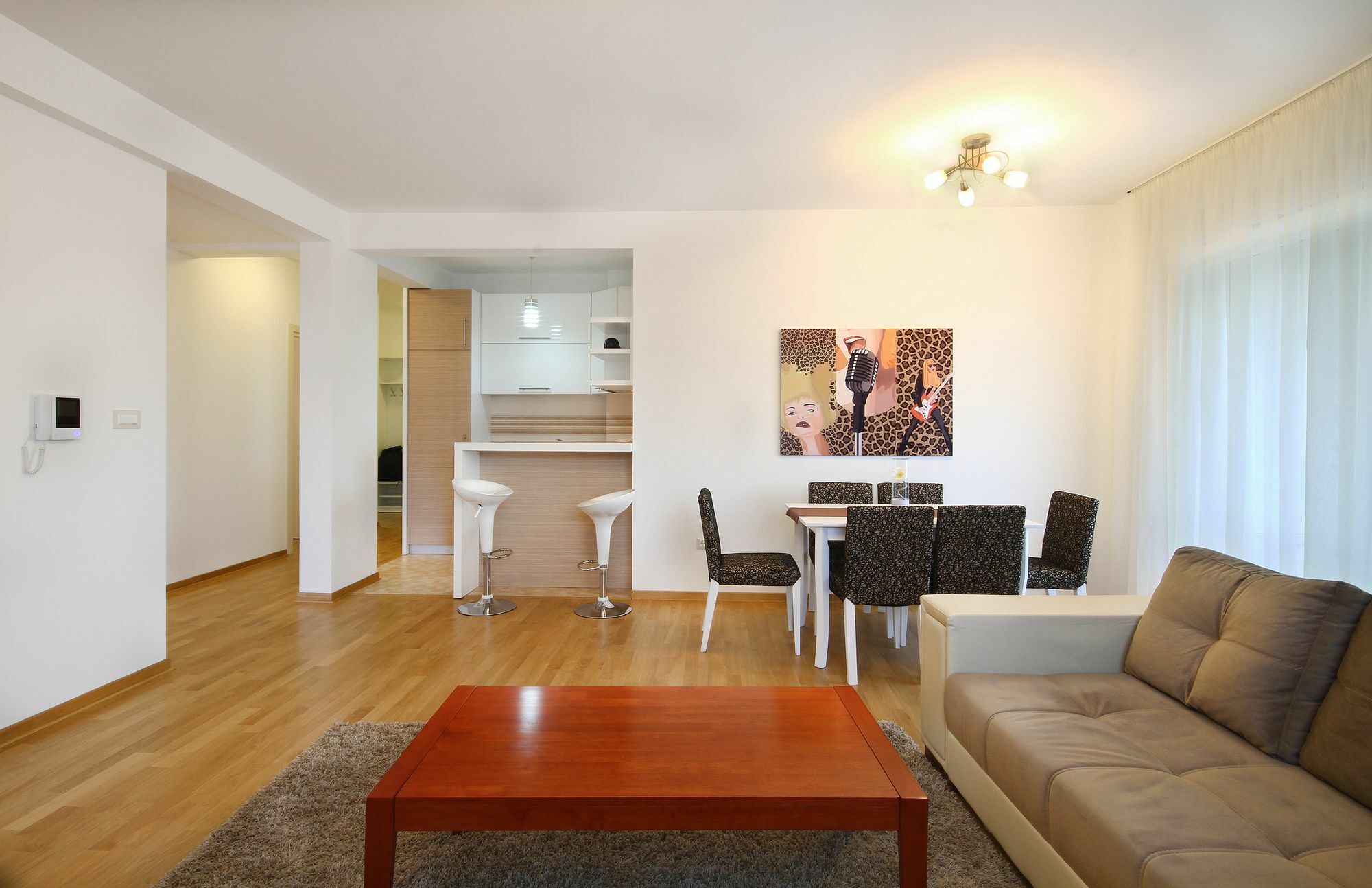 Sarap Apartments Budva Zewnętrze zdjęcie