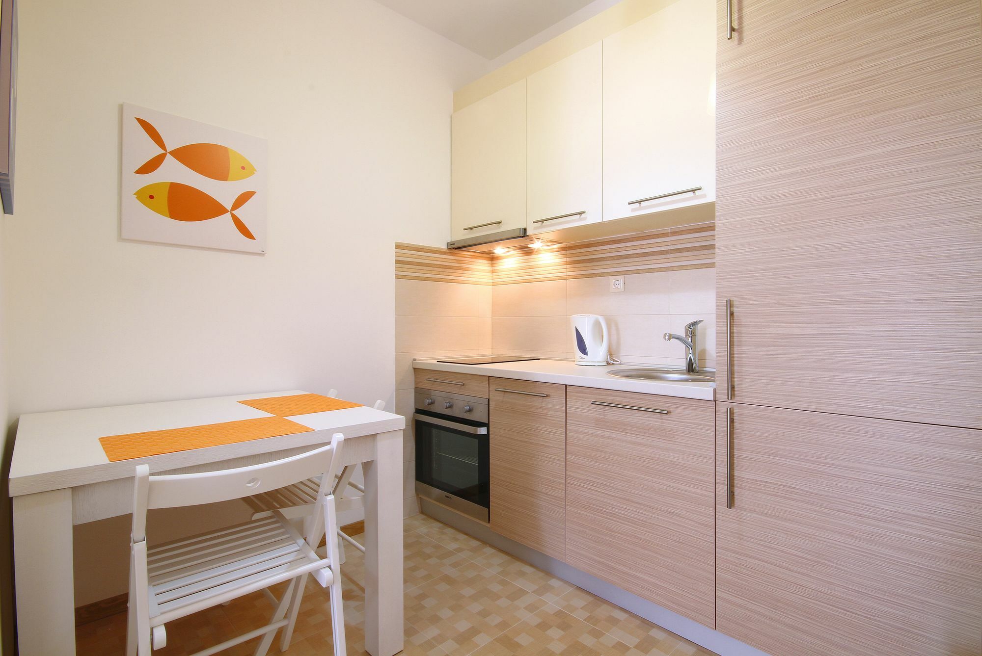 Sarap Apartments Budva Zewnętrze zdjęcie