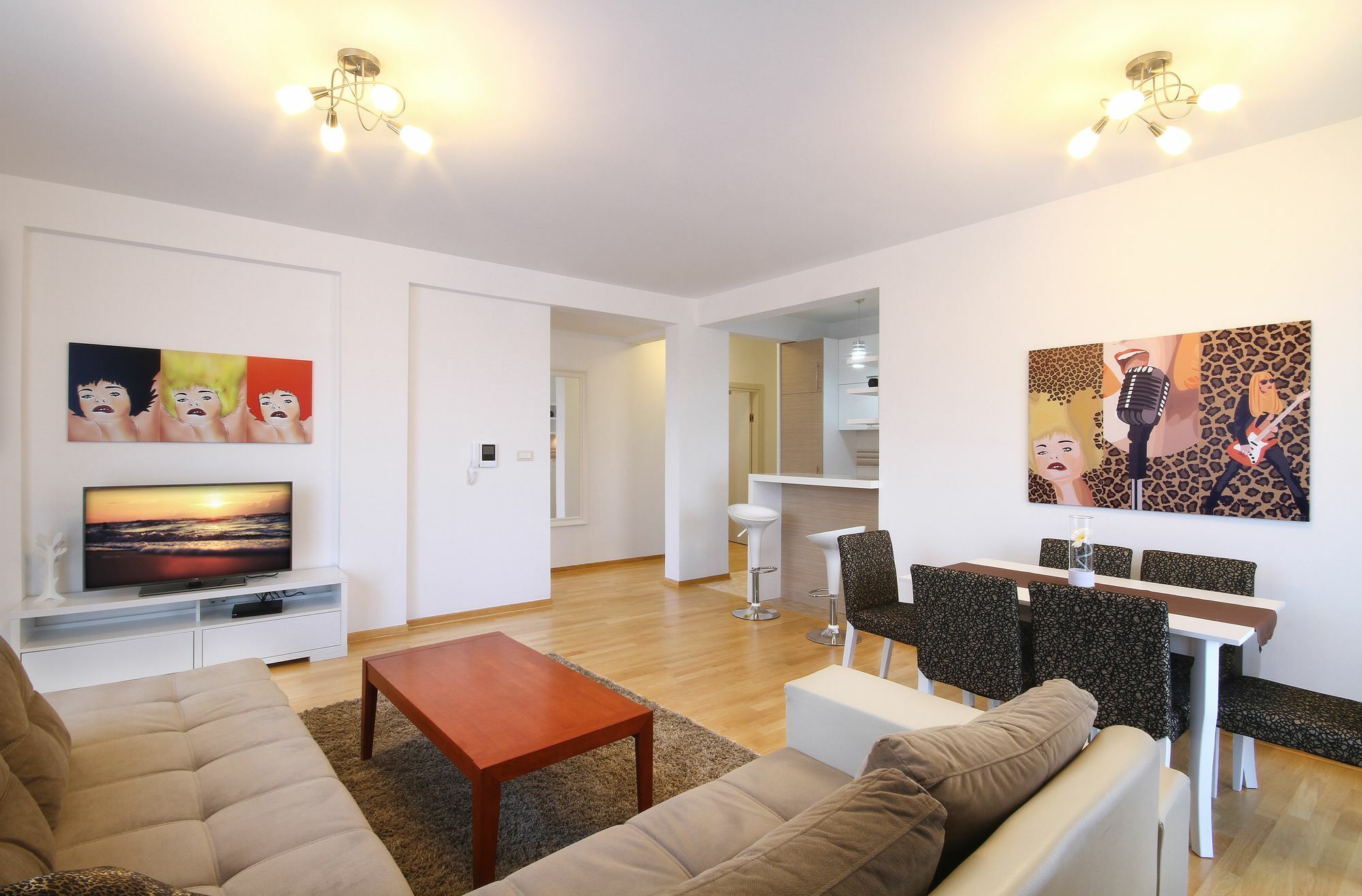 Sarap Apartments Budva Zewnętrze zdjęcie