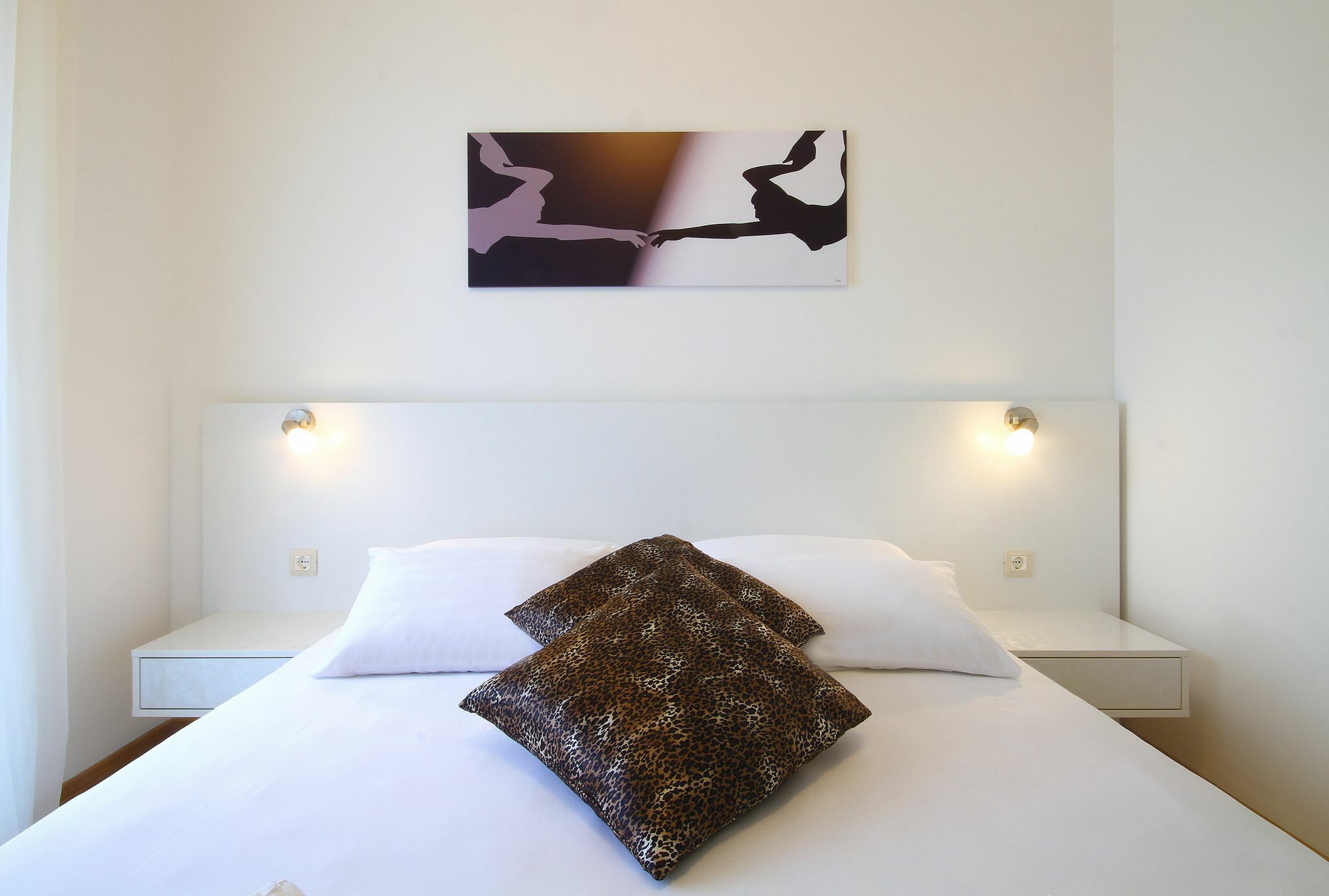Sarap Apartments Budva Zewnętrze zdjęcie